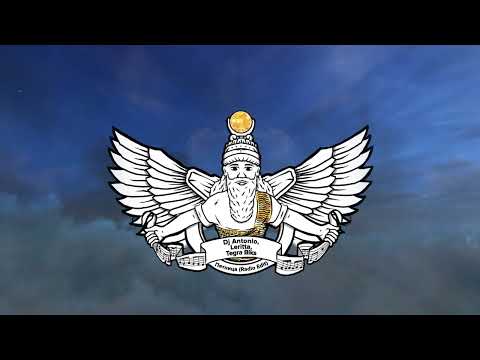 Dj Antonio, Leritta, Tegra Biks - Пятница (Radio Edit)