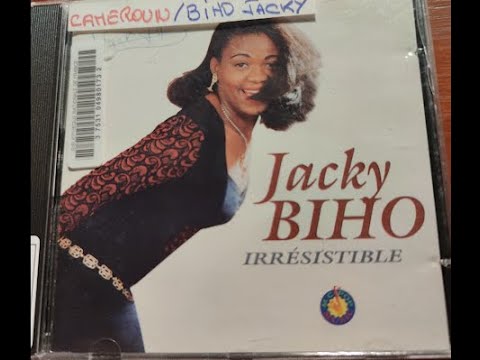 Mot'a Kodi - Jacky Biho