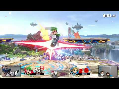 Highland Masters 28 - toyotatace VS 4Lukaska - POOLS Winners Round 2