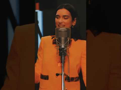 𝗟𝗲𝘃𝗶𝘁𝗮𝘁𝗶𝗻𝗴 • 𝗗𝘂𝗮 𝗟𝗶𝗽𝗮 | 𝗟𝗬𝗥𝗜𝗖𝗦 #dualipa #trending #shorts