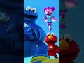 Count To 20 With Mecha Elmo Sesamestreet