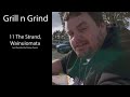 Grill N Grind A Review By Lexa Dixon