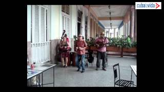 Cubalavida -- Salsa-Cultura-Havana-Cuba 2013