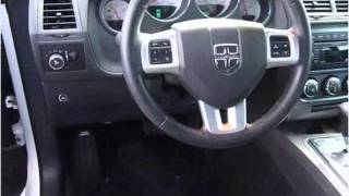 preview picture of video '2011 Dodge Challenger Used Cars Minooka IL'