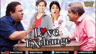 Hindi Movies 2016 Full Movie | Love Exchange | Hindi Movies 2016 | Latest Bollywood Movies 2016