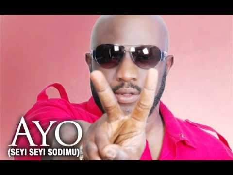 Seyi Sodimu - Ayo