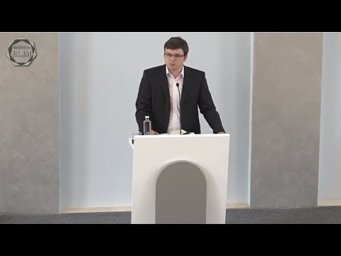 Biserica Penticostală Elim 03.06.2018 - Duminica Dimineața