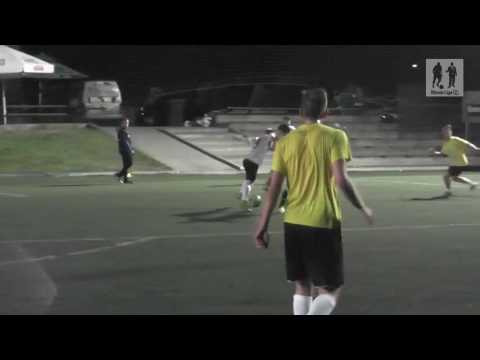 08.06.2016 Kraksport Extraklasa - Qfinance vs. KOBY