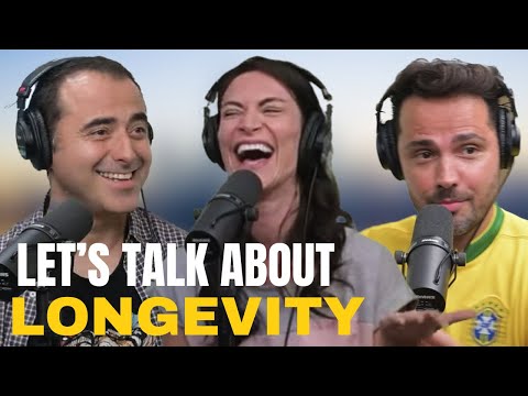 Let’s Talk About Longevity | Ep 2 - Season 2