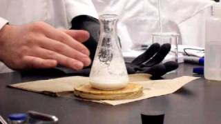 Chemical Ice Pack/ Endothermic Quick Freeze