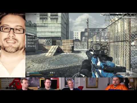 Giantbomb Unprofessional Fridays 06/06/14 - Snoop Dogg (Lion?) Quick Look