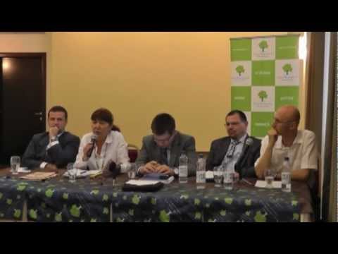 Cum a fost ales Morar la sefia DNA