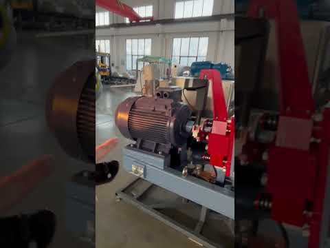 Ветряк мощностью 45 кВт. #veter #ветряк