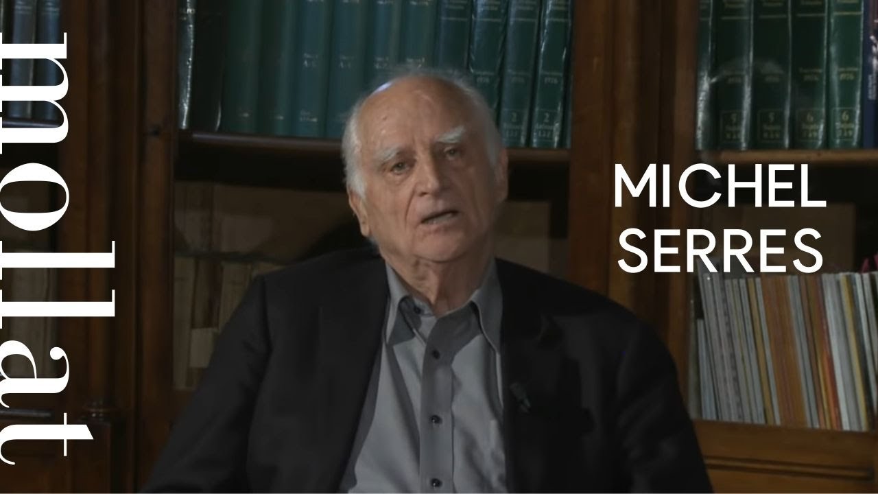 Michel Serres - Habiter