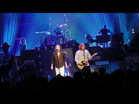 The Black crowes - Thorn in my pride - AB Brussels 21/05/24