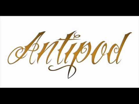 R.A.P ( RIEN A PERDRE) ANTIPOD RUNO MC FADAH