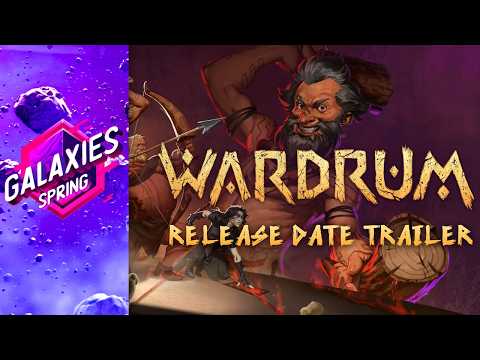 Release Date Trailer