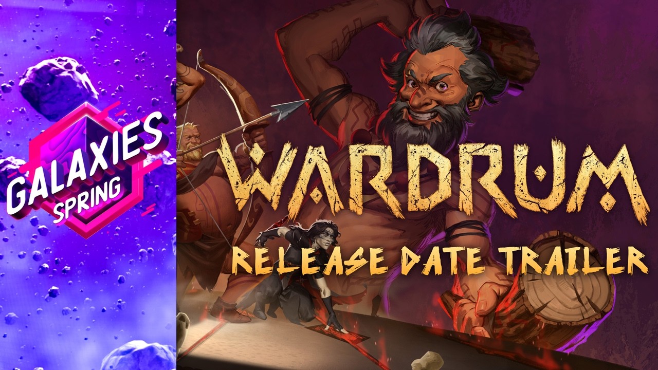 Release Date Trailer