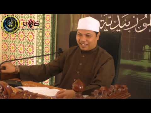 Kuliah Dhuha Dr Aqli Ahmad