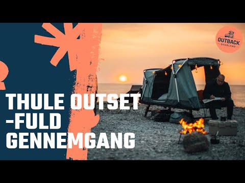 Gennemgang af Thule Outset teltet