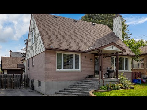 9 Wickett St, Belleville