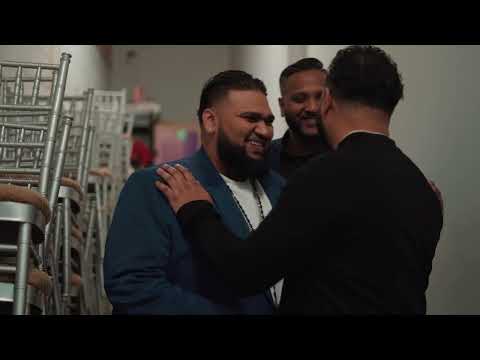 Anil Mr Duniya  X Ranjeev  X  Randy Recklez - Triple Threat Part 2 [Official Music Video] (2023)