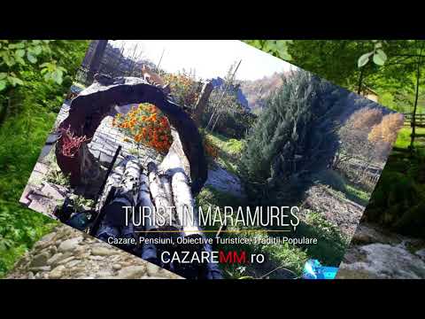 Pensiuni Rozavlea Maramures, Pensiuni Borsa, Romanita Hotel Baia Mare