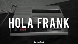 Sumo - Hola Frank // Letra