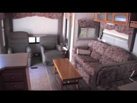 Cardinal 30LE Fifth wheel Trailer