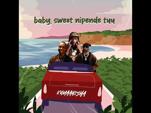  Dayoo Ft Ibraah & misso misondo - Kumaanisha 