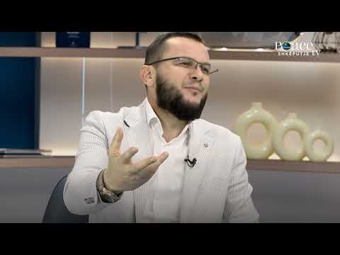 Udhëzimi begatia më e madhe. Blerim Musliu