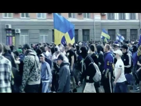 Naliva - Правда За Нами [Ukraine] (Official Music Video)