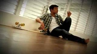 &quot;Di Bale Na Lang&quot; - Jericho Rosales (Official Music Video)