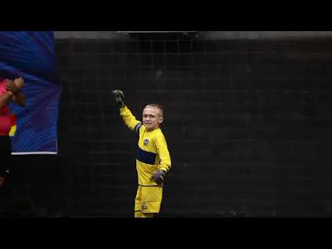 Penalti iberleague 2023 sub 9!