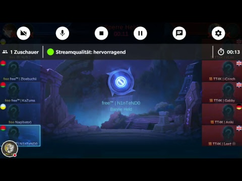 MLBB Open Cup 2018 - TT4K 2 vs FreeWay