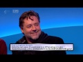 The Last Leg With Russell Crowe 20 Feb 2015