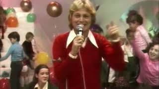 Claude François   Le Jouet Extraordinaire Les Rendez Vous Du Dimanche   25 12 1977