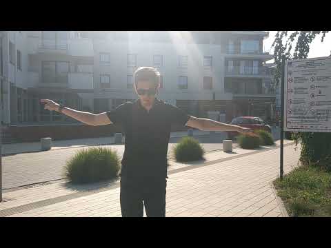 Kuba Wolny (Avogardo0) - Jamie Berry - Peeping Tom Feat. Rosie Harte