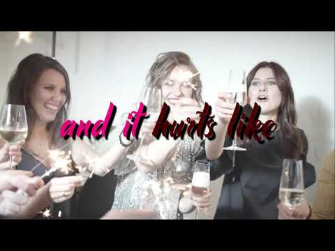 TyFa - Eighteen (ft. Jay Ryze) Lyric Video