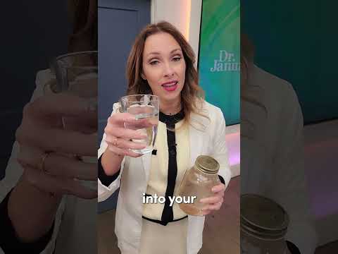 3 Reasons to Add SALT to Your WATER🧂#shorts #saltwater #nutrition