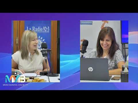 Media Mañana