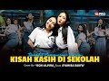 Ochi Alvira Ft Syahiba Saufa Kisah Kasih Di Sekolah Dangdut Koplo Version
