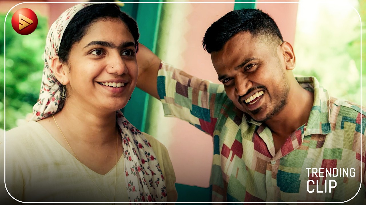 അവൻ ചിരിക്കാനും കളിക്കാനും എന്തോരം പെണ്ണുങ്ങൾ ഉണ്ട
