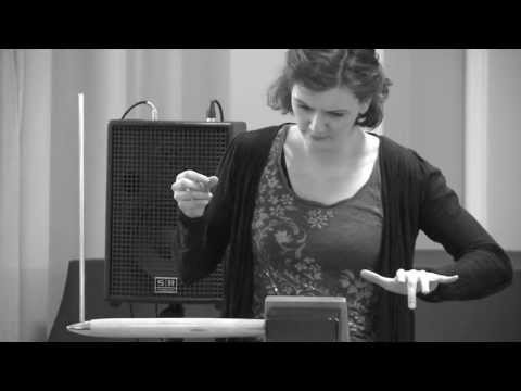 Christopher Tarnow: Sonata for Theremin and Piano (2013)