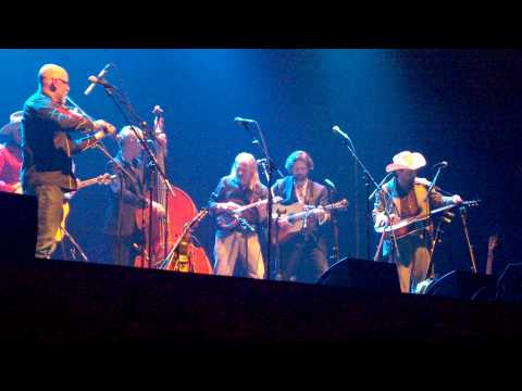 BCB Bluegrass Band   Sandmountain   21 02 2015 Eindhoven