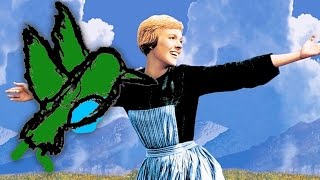 The Sound of Music As Told By Your Summer Camp Counselor