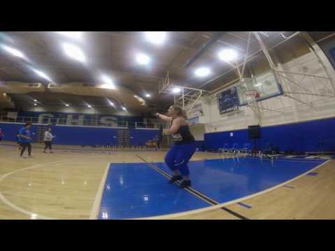 |ZUMBA FITNESS  "We're Not Gonna Take It" Zin 67, "Pa Ponerte En On"Zin 61 & "That Love" Zin 65