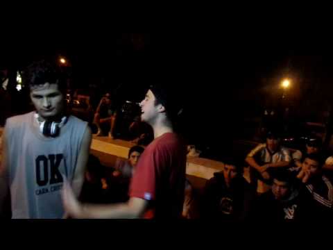 CUARZO vs APRENDIZ - 8vos - VGB Free - Fecha 6 (23/6)