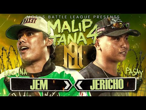 Jem vs Jericho