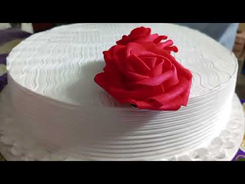 Paan-Chini Ceremony cake|Vanill with butter cream|Namira Foods